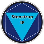 Stenstrup Idrætsforening Logo